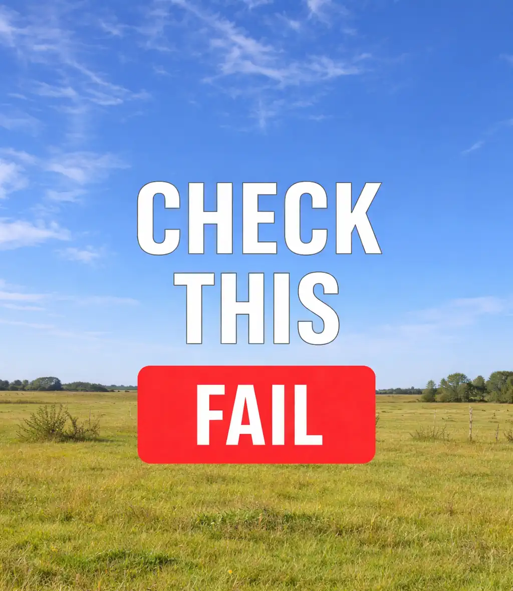 POV hunting mistake: missed shot or gear failure, lessons in the field