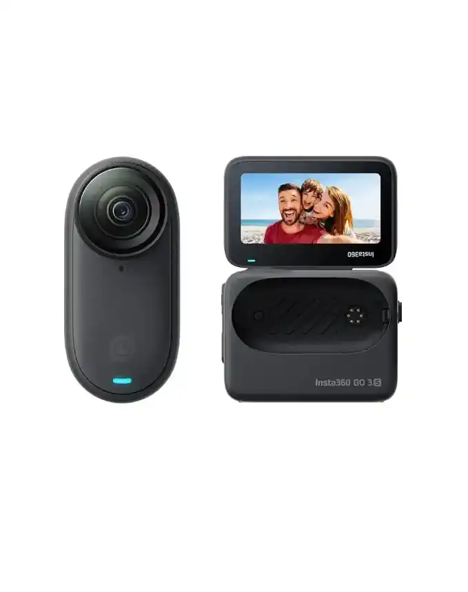 Primary camera
