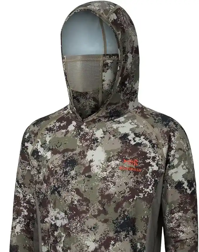 Hunting shirt